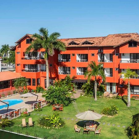 Rizzu Marina Hotel Balneário Camboriú Exteriér fotografie