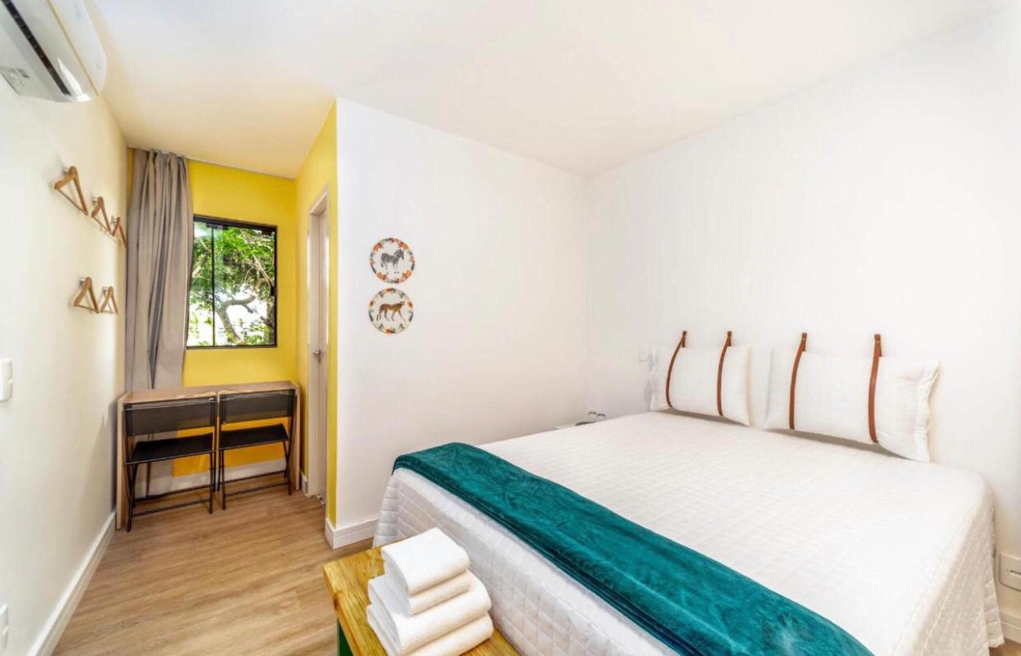 Rizzu Marina Hotel Balneário Camboriú Exteriér fotografie