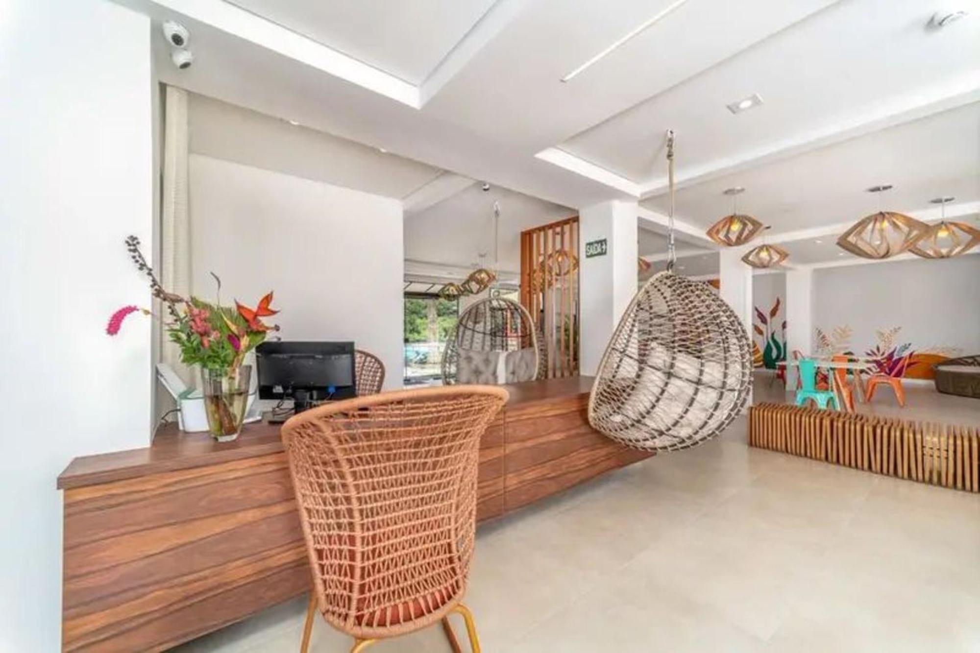 Rizzu Marina Hotel Balneário Camboriú Exteriér fotografie