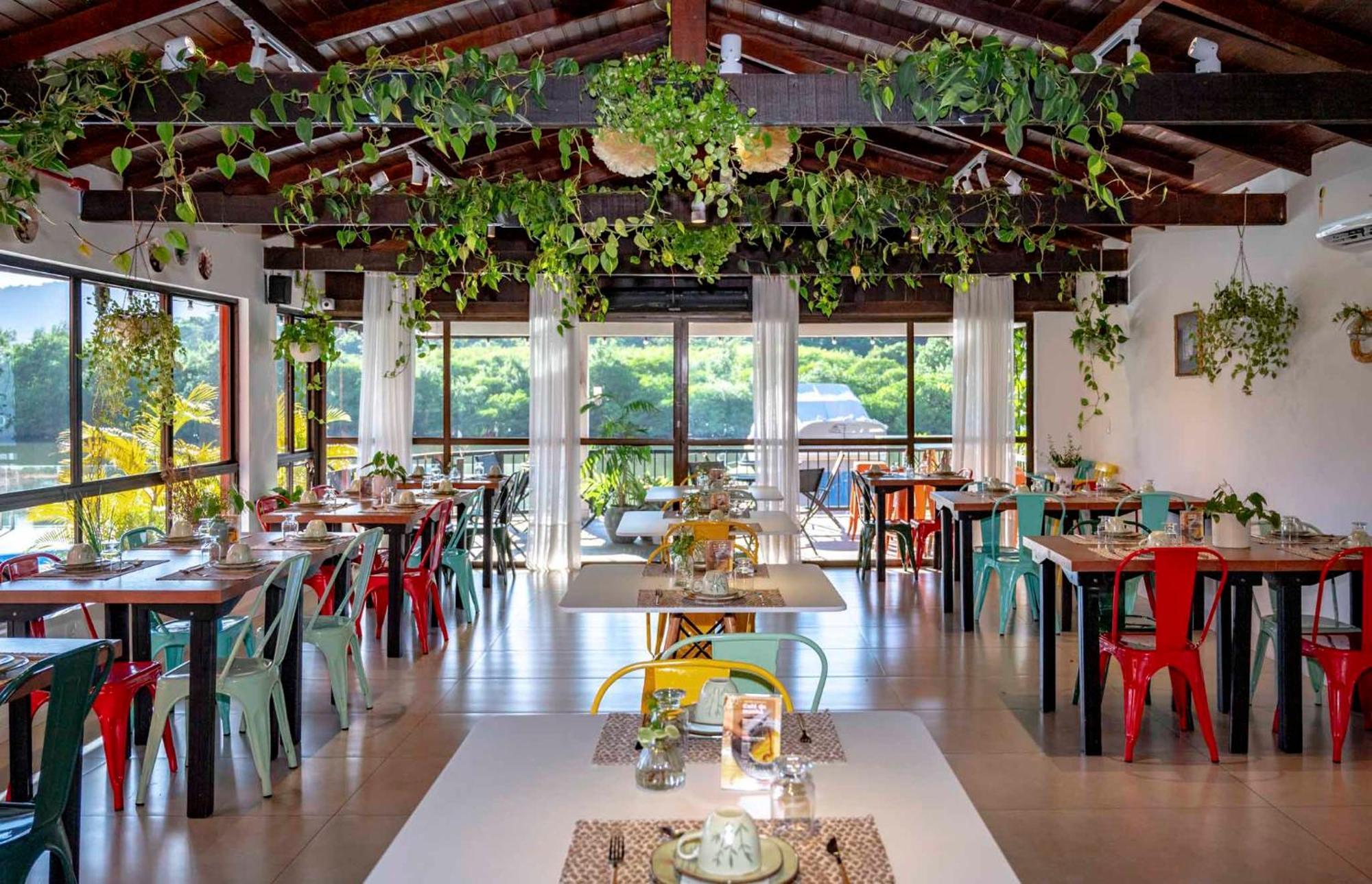 Rizzu Marina Hotel Balneário Camboriú Exteriér fotografie